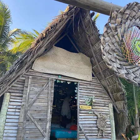 Cabana Bem-Te-Vi Camacari Exterior photo