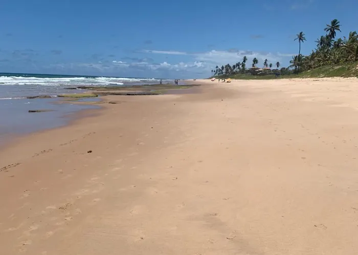 Cabana Bem-Te-Vi