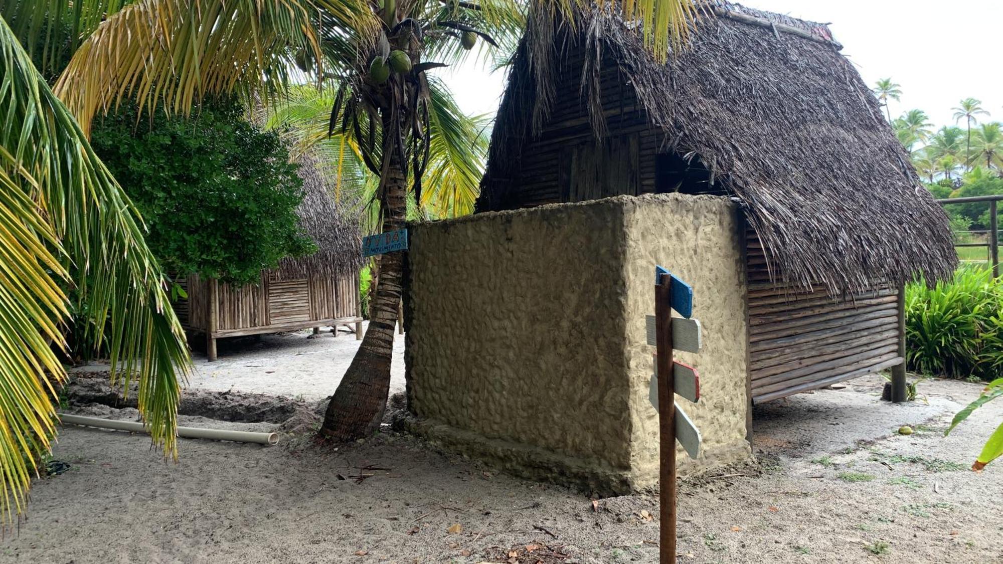 Bem-te-vi Campsite