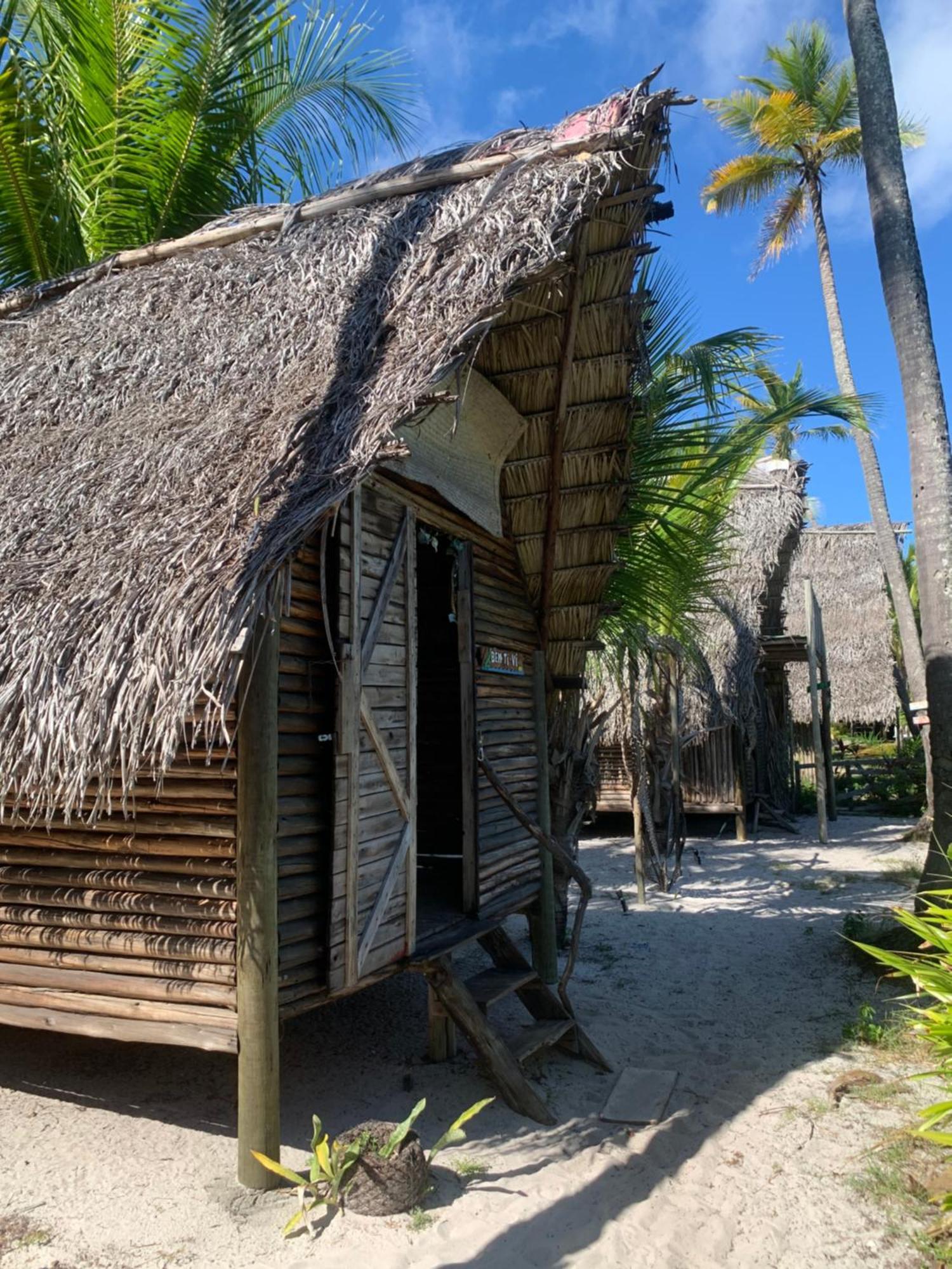 Campsite Bem-te-vi Camacari